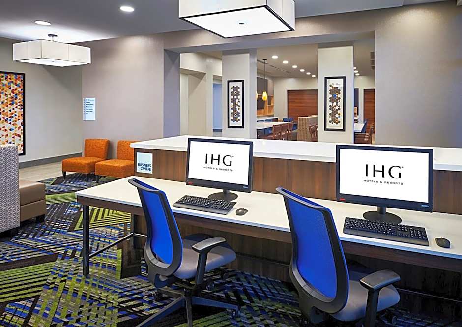 Holiday Inn Express Niagara-on-the-Lake By IHG