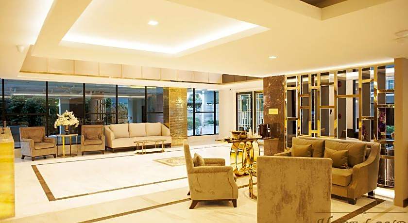 Hope Land Hotel Sukhumvit 8