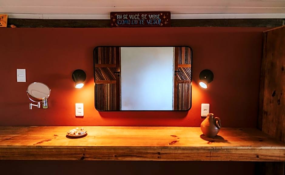 OXE hostel