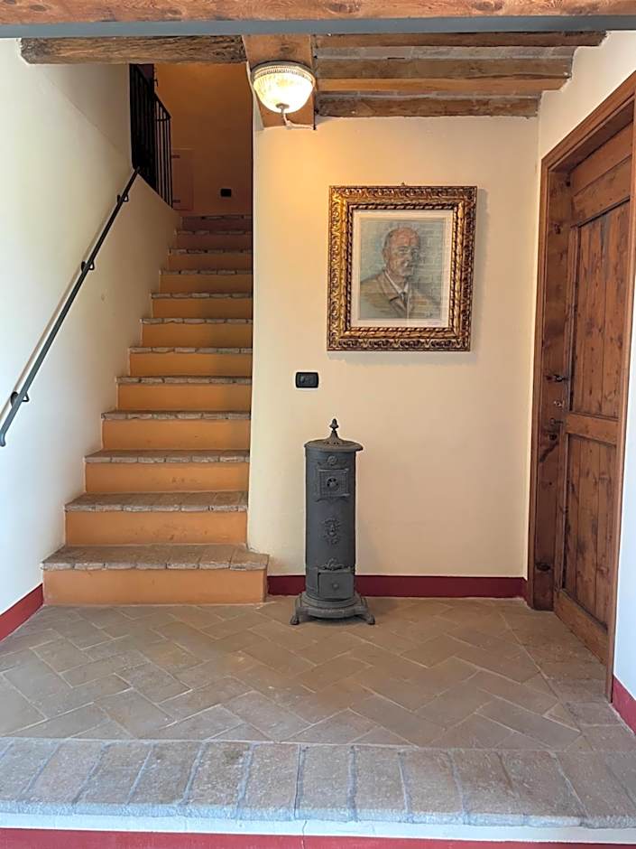 B&B Il Conte Giacomo