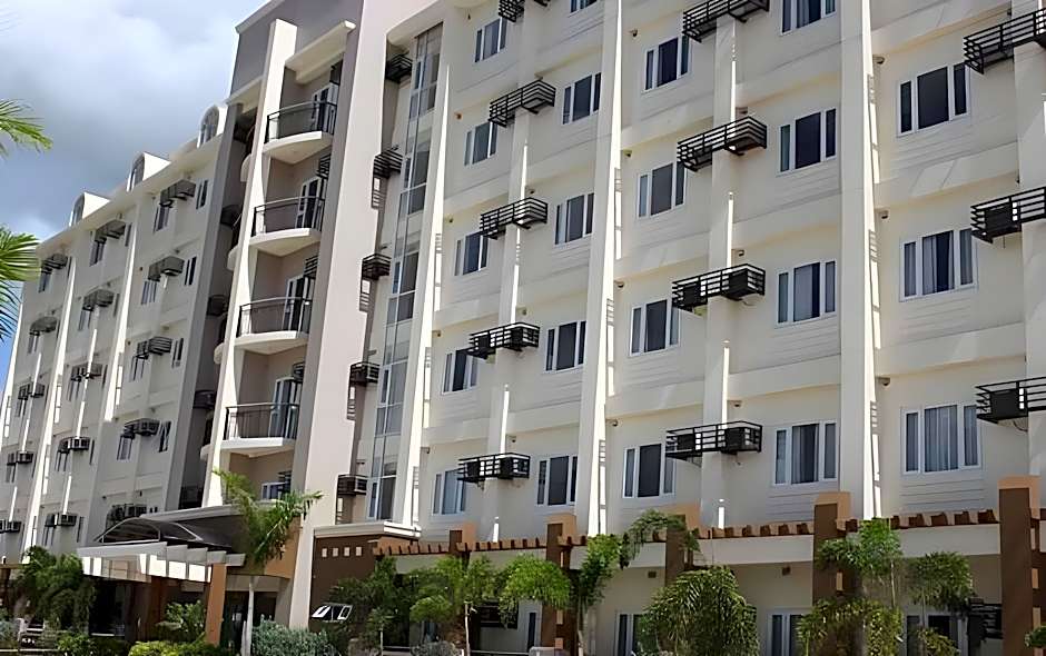 Sotogrande Hotel  Iloilo