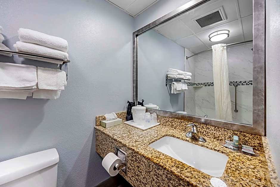 Best Western Thunderbird Motel