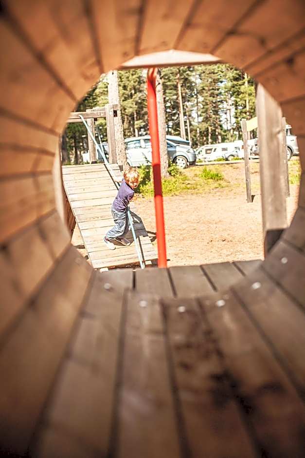 First Camp Moraparken Hotel