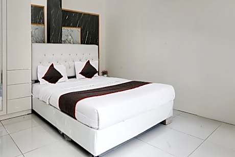 Hotel O Bogor Kota Near Istana Bogor Formerly Ciomas Residence