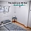 Room Story Hostel