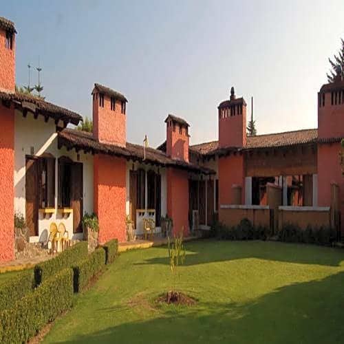 HM Hotel El Rancho Las Margaritas