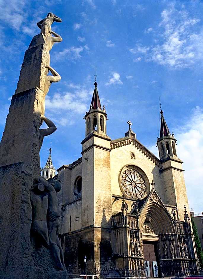 Hotel Pere III El Gran