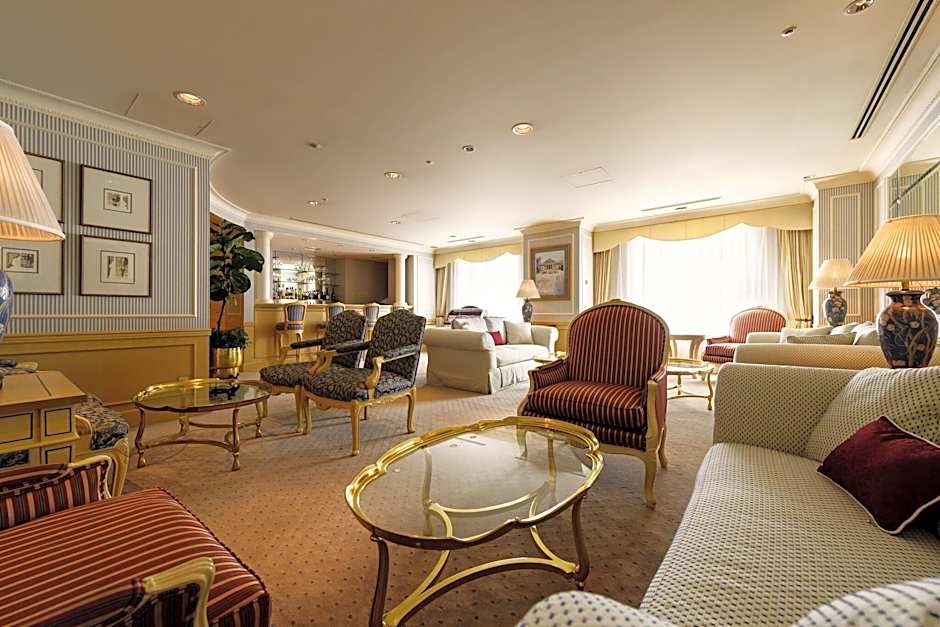 Photo 1 sur 14 de Junior 2 Double Beds Suite