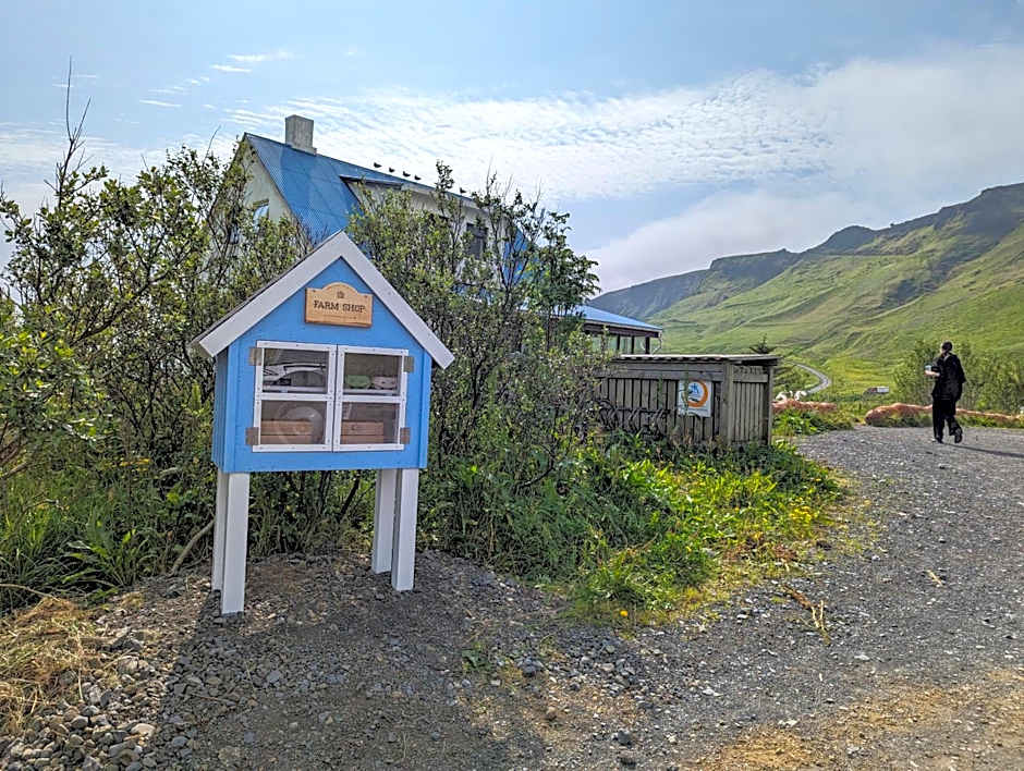 Vík Hostel