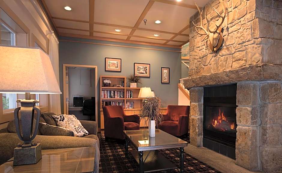 The Landing Hotel