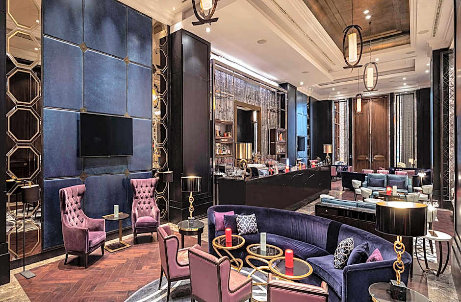 Hilton Istanbul Bomonti Hotel & Conference Center