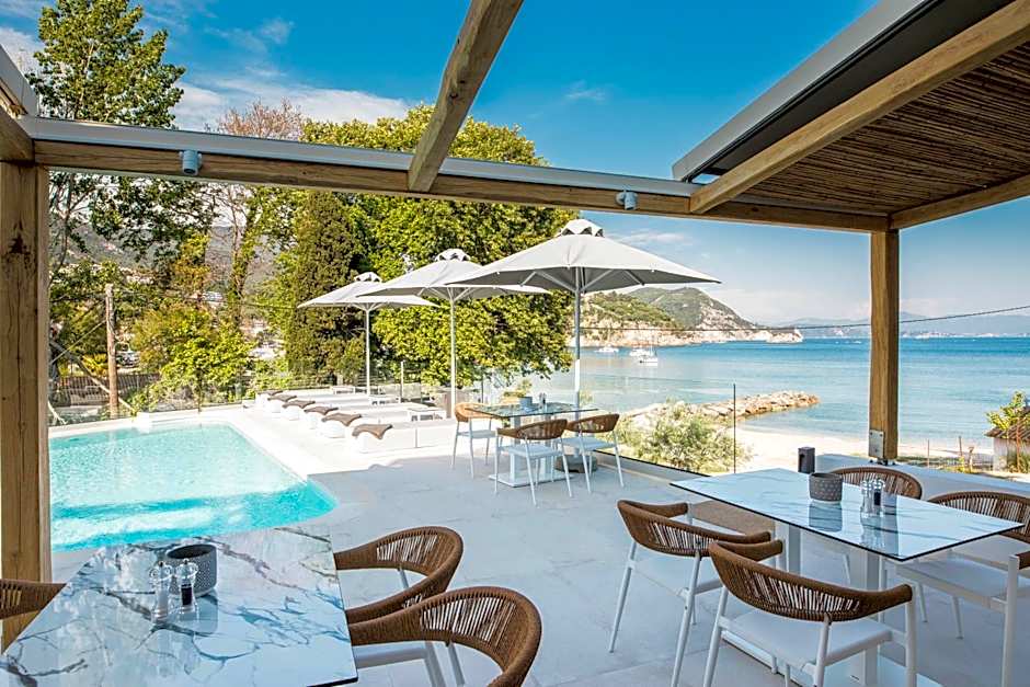 Alboro seaside suites