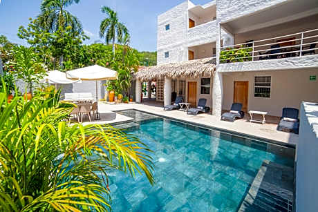 HOTEL BIULÚ