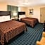 Extended Stay Motel - Snyder