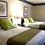 Americas Best Value Inn and Suites Saint Charles