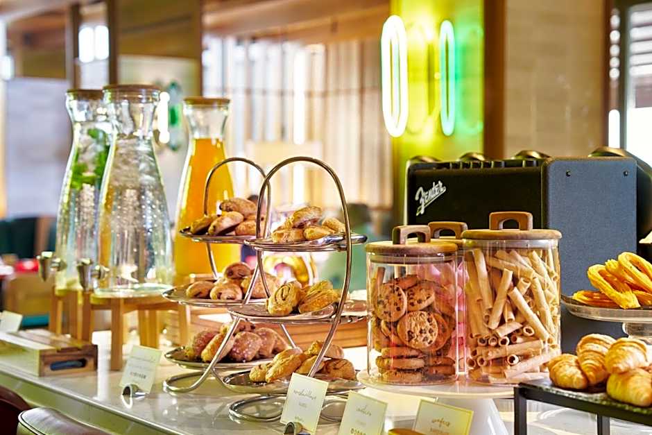 Hard Rock Hotel Madrid