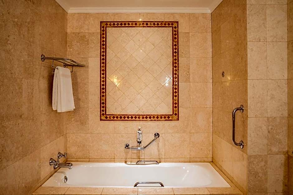 Polana Serena Hotel