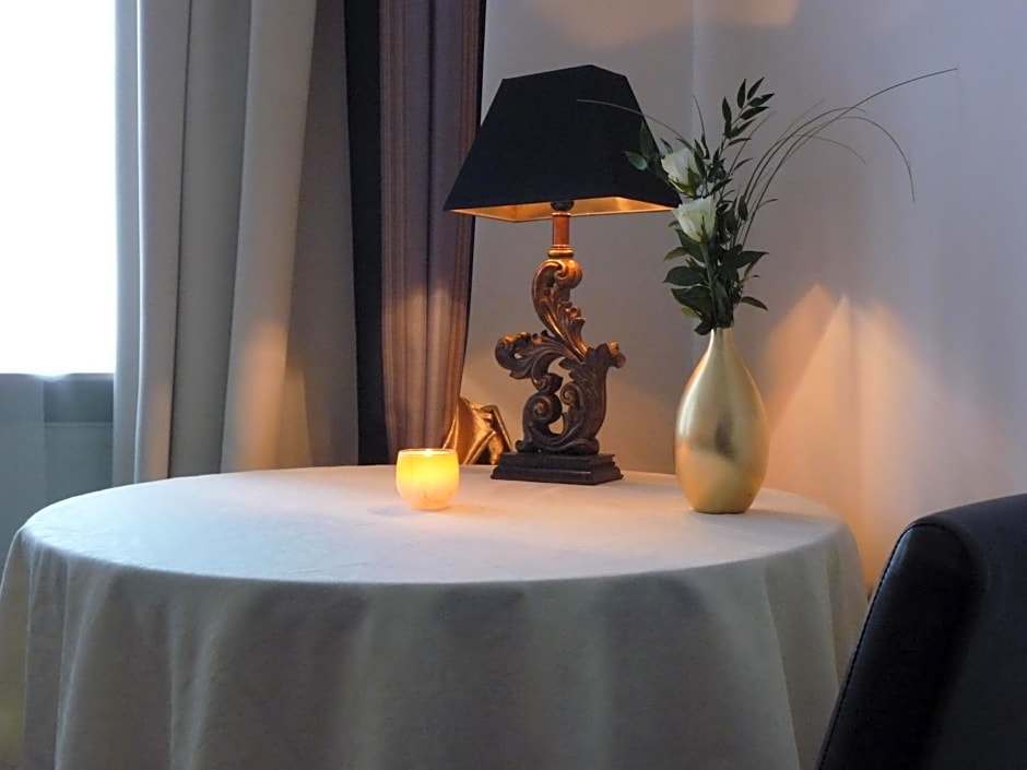 Hotel Kleine Festung Germersheim
