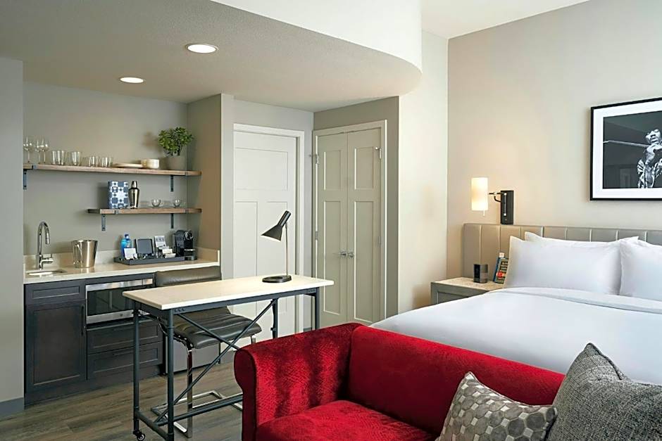 Archer Hotel Seattle/Redmond