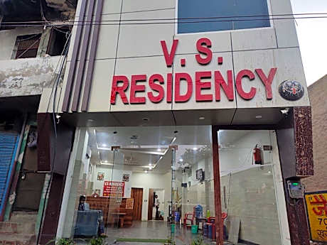 V.S. Residency