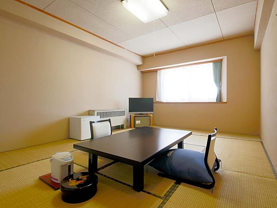 Shiga Park Hotel