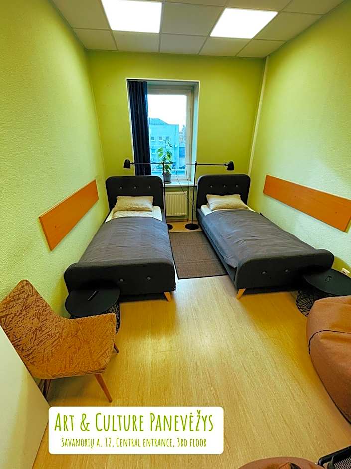 Art & Culture Panevėžys