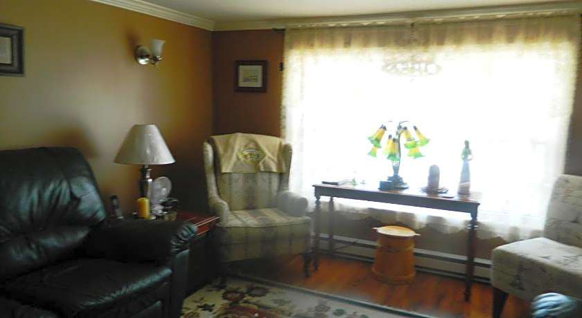 Whitsha Inn B&B
