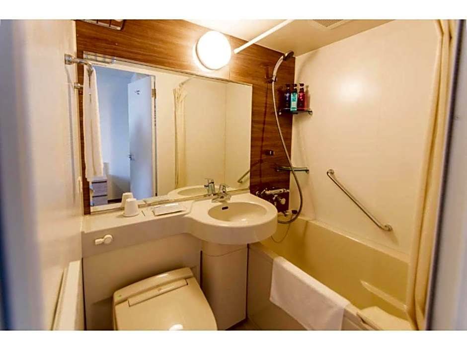 HOTEL LANTANA Naha Kokusai Street - Vacation STAY 65441v