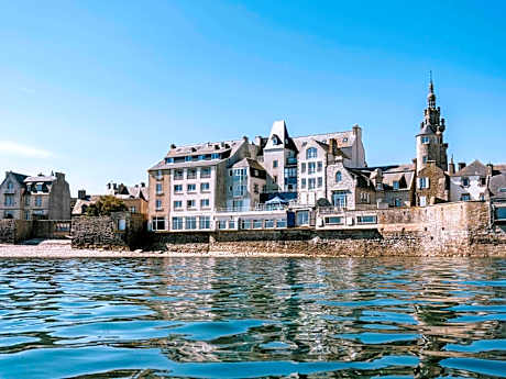 Hotel Mercure Roscoff Bord De Mer