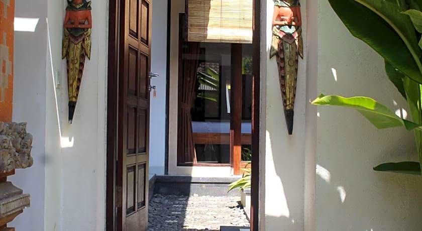 Jukung Villas Kuta