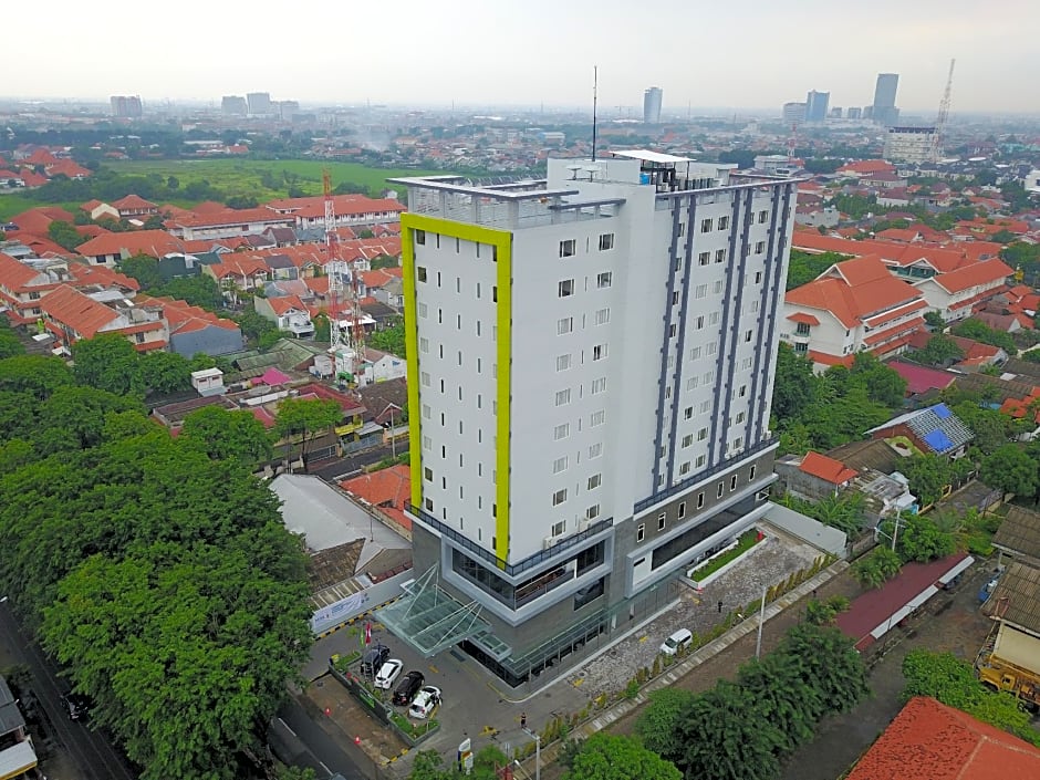 PrimeBiz Hotel Surabaya
