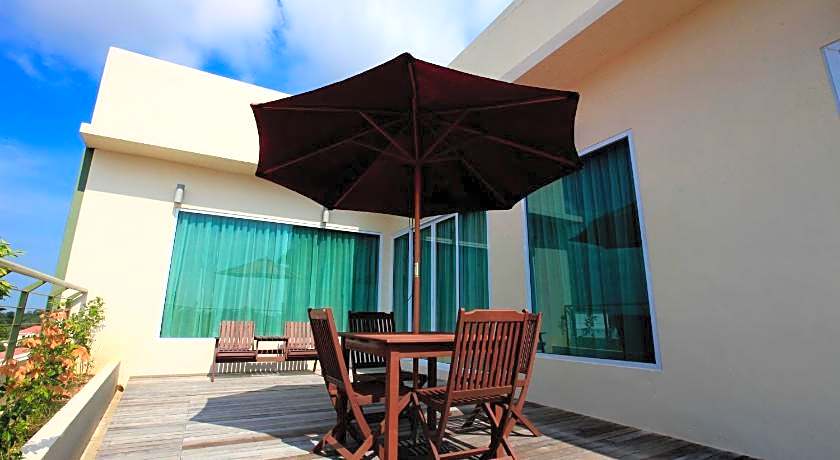 Merdeka Suites Hotel