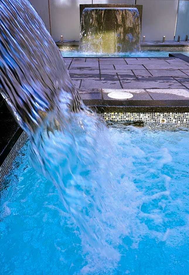 Hotel Universel, Centre De Congres Riviere-Du-Loup