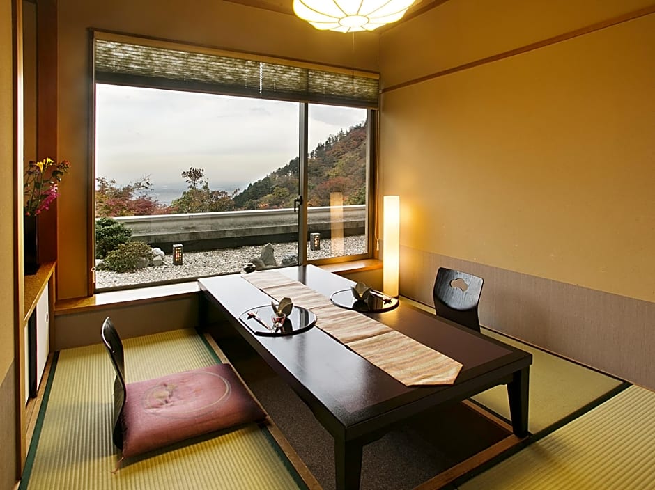 Takimotokan Yukinosato Hotel
