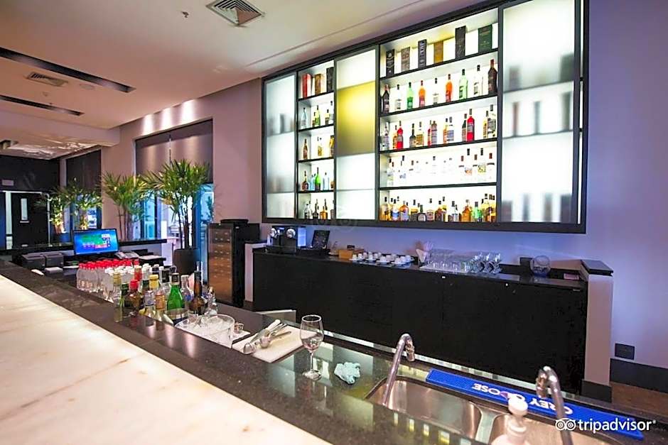 Flat Hotel Av, Ibirapeura 2534 uh 1102