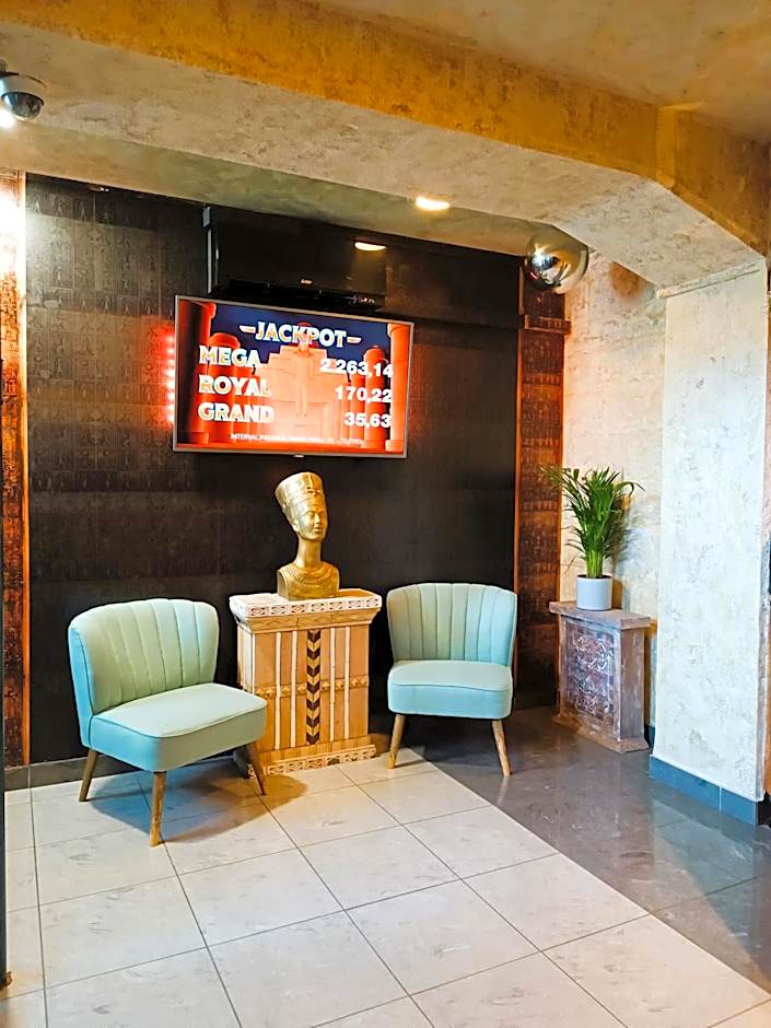 Hotel Faraon