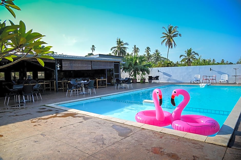 Riverra Inn Langkawi