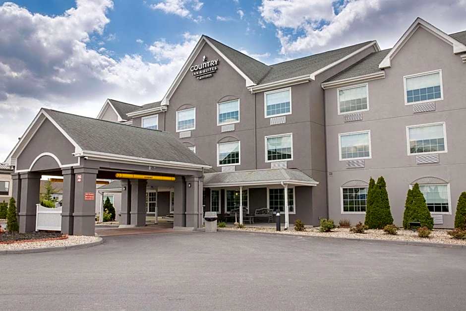 Country Inn & Suites by Radisson, Columbus West, OH