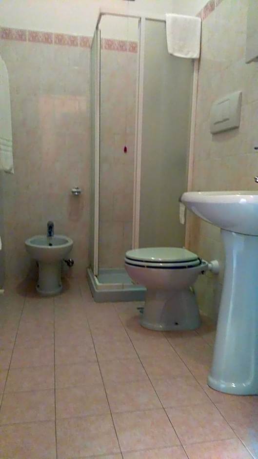 La Quercia Hotel con Ristorante