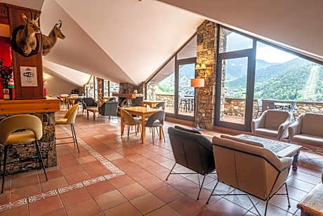 Hotel Ransol