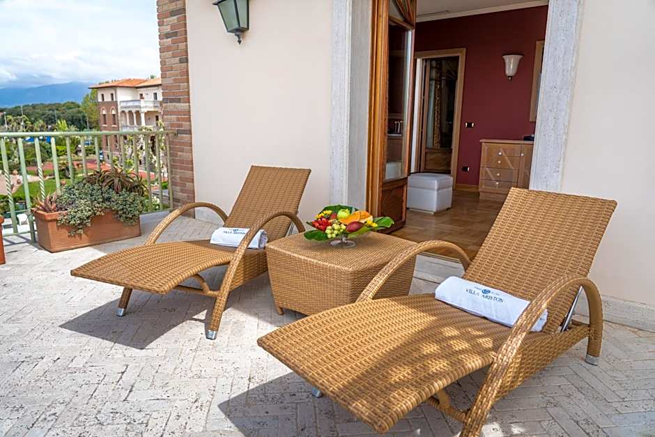 Park Hotel Villa Ariston