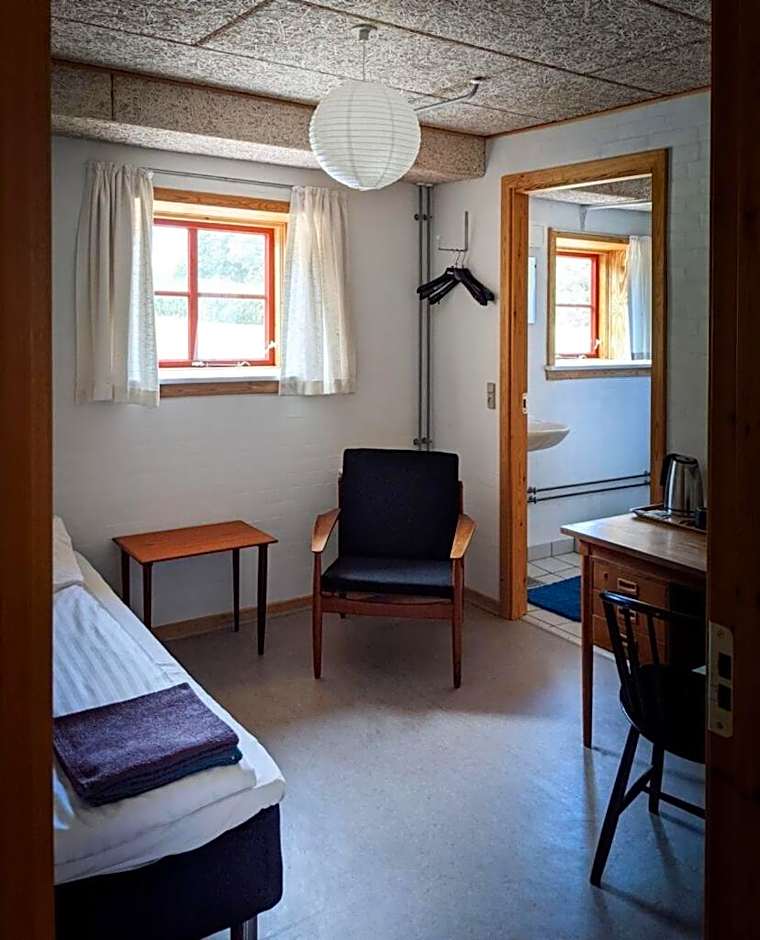 Skærum Mølle
