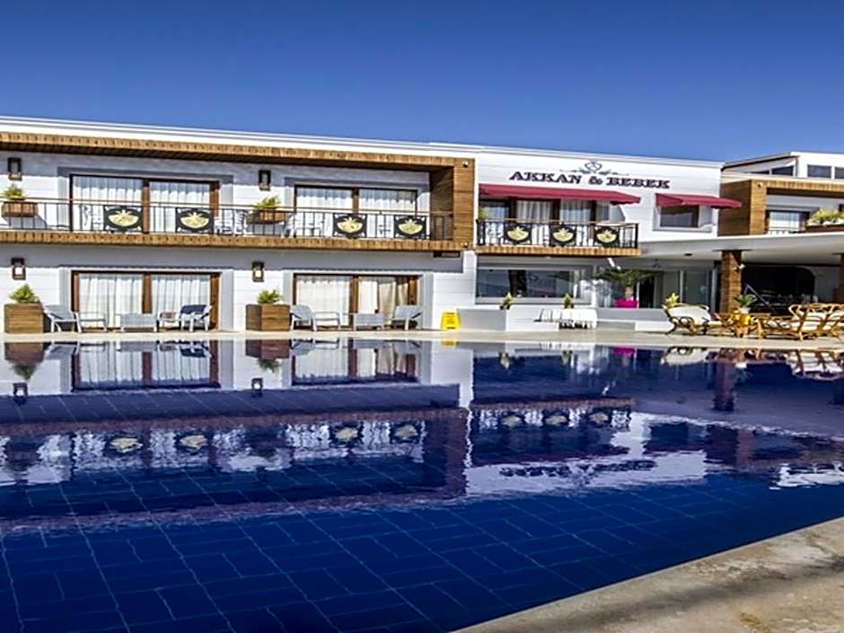 Akkan Beach Hotel