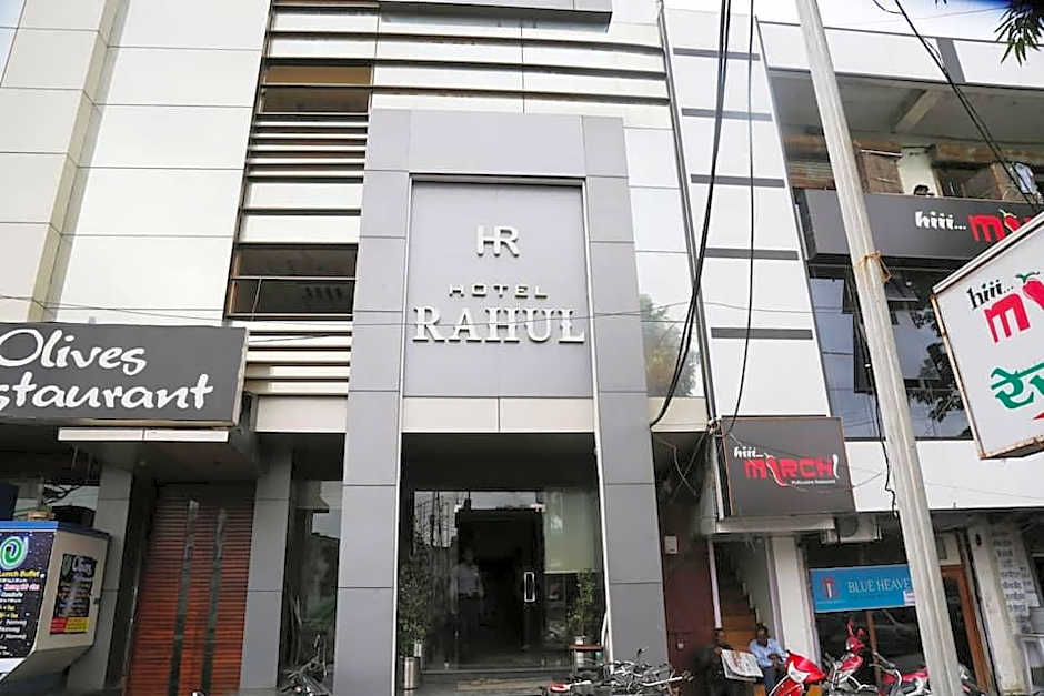 Hotel Rahul