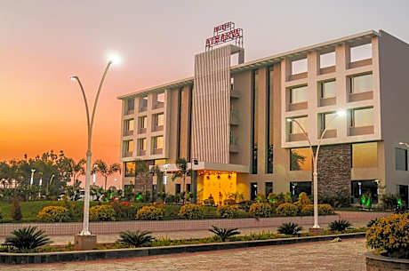 Hotel Atharva