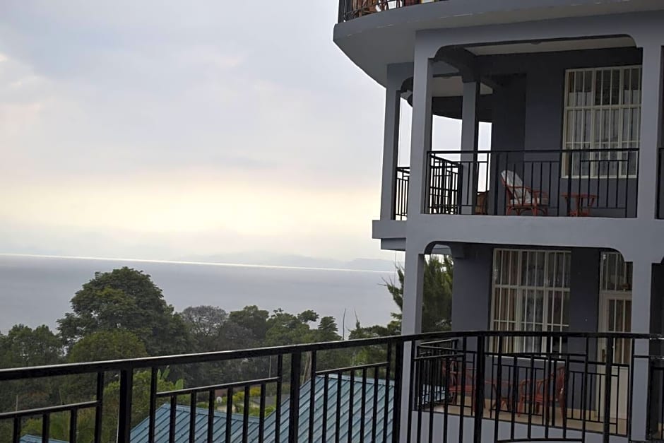 Kivu Peace View Hotel