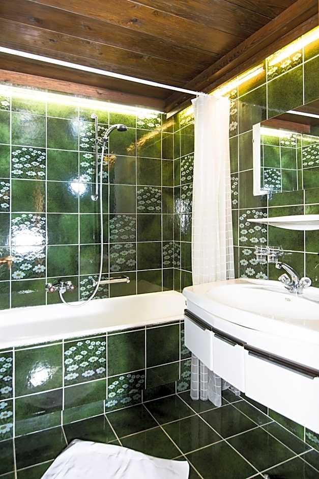 Hotel Landgasthof Gappen