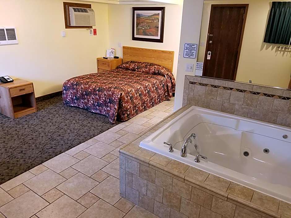 Black Hawk Motel & Suites