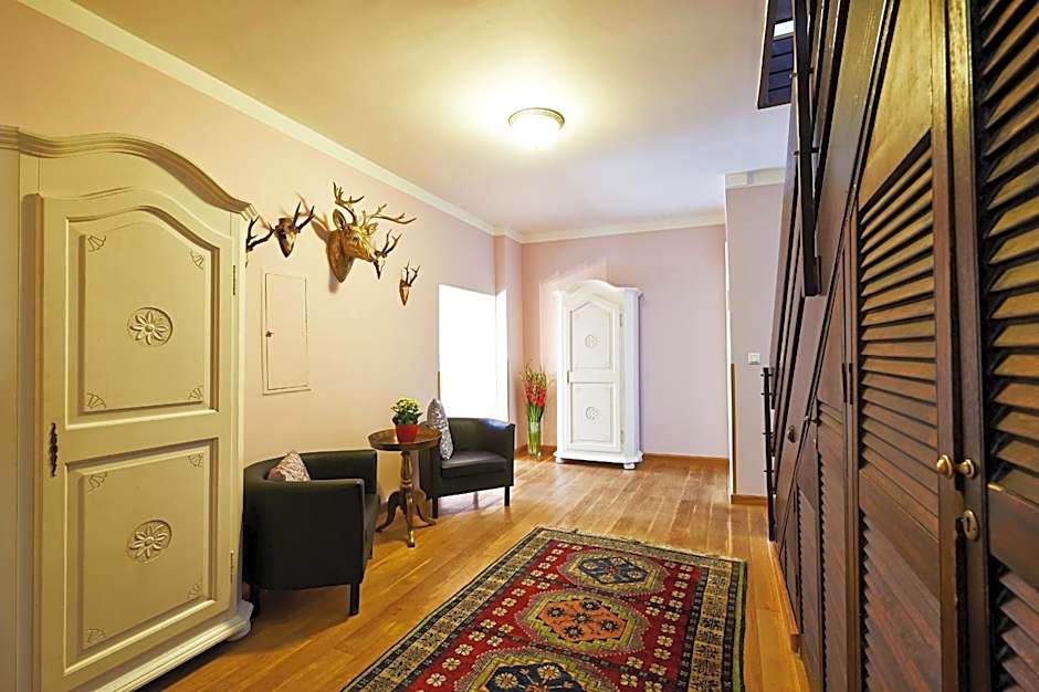 Hotel Elch