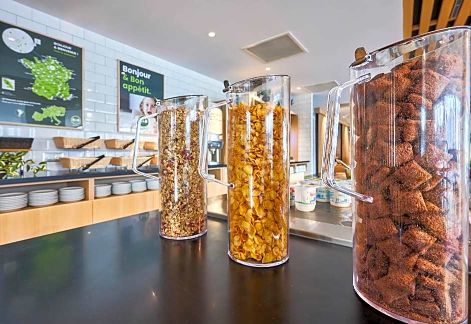 B&B HOTEL Deauville-Touques